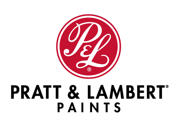 Pratt and Labert Paints logo