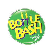 Bottle Bash Logo