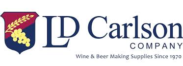 LD Carlson Logo
