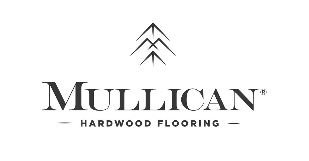 Mullican Logo