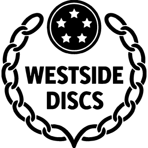 Westside Discs logo