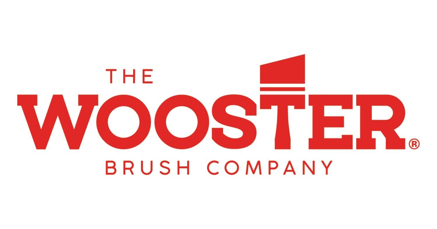 Wooster Brush logo