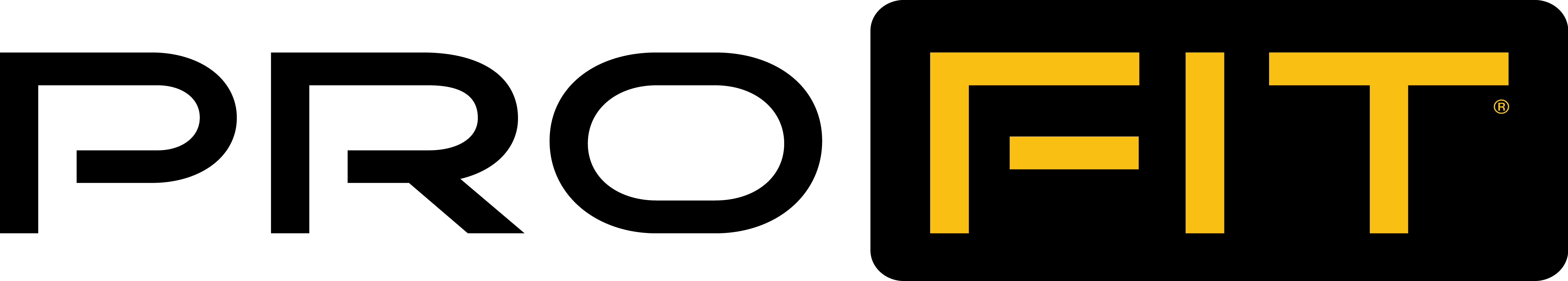 Profit logo