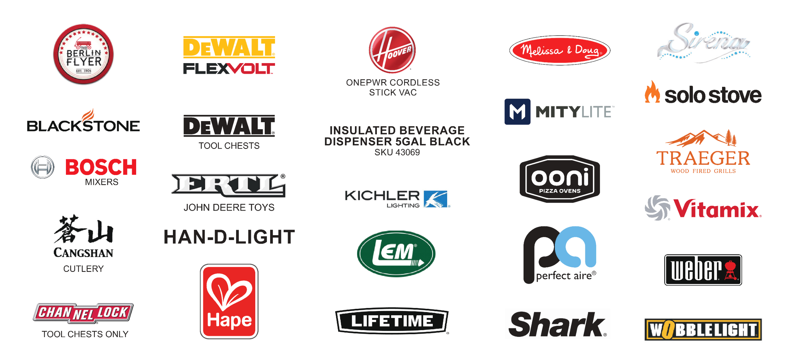 Promotion Brands