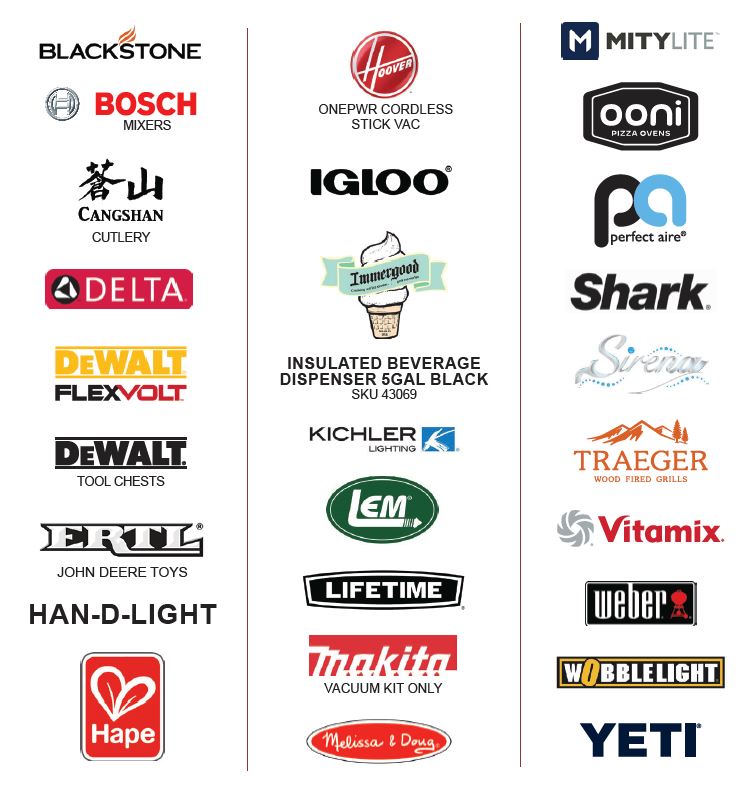 Gift Card Promotion 2022 Brands