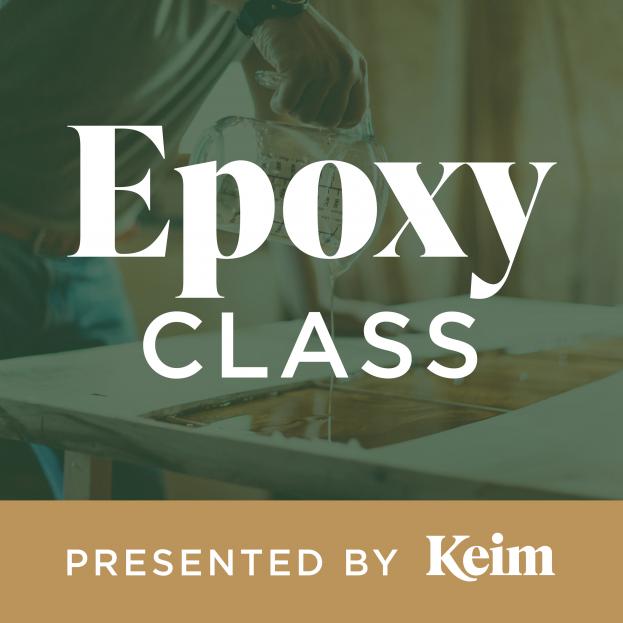Epoxy Class