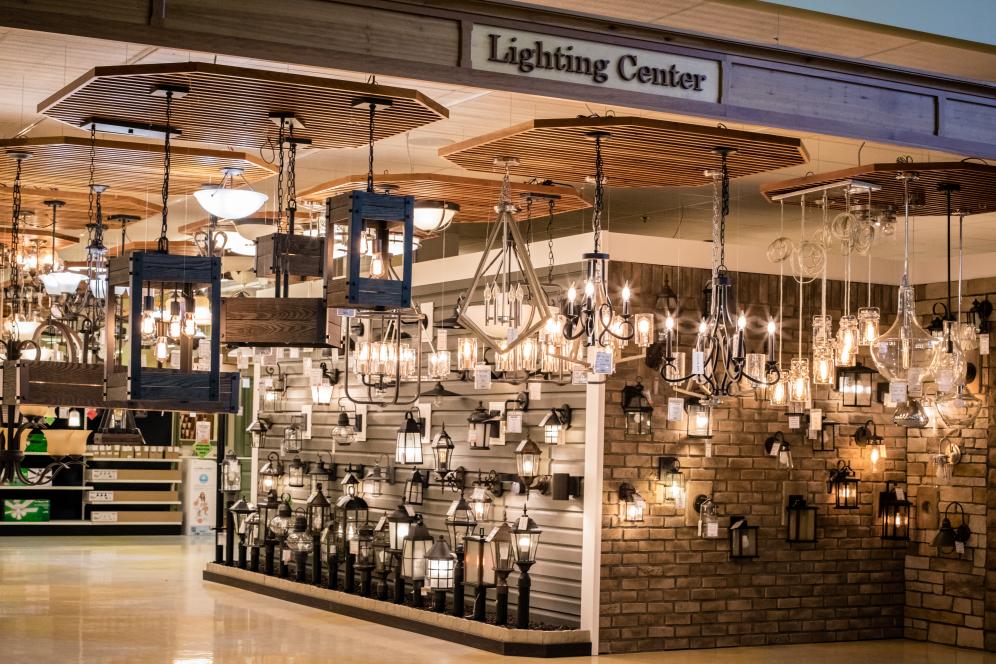 arabisk Settle oversøisk Keim Home Center | Electrical Supply Store | Light Fixtures for All Rooms